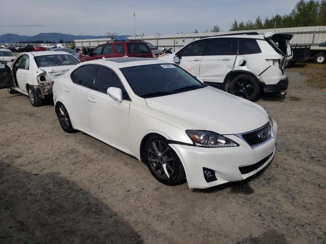 LEXUS IS 250 2010 jthcf5c24a5042440