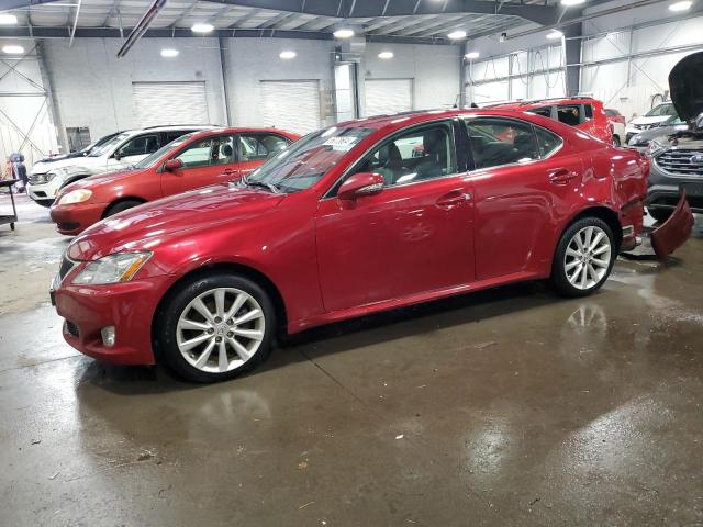 LEXUS IS 250 2010 jthcf5c24a5043068