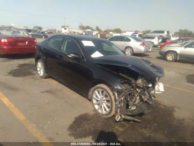 LEXUS IS 250 2010 jthcf5c24a5043393