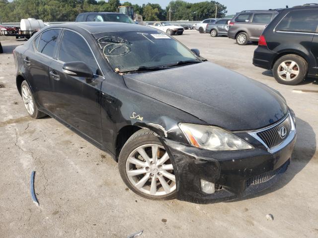 LEXUS IS 250 2010 jthcf5c24a5043510