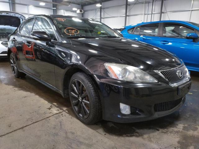 LEXUS IS 250 2010 jthcf5c24a5043670