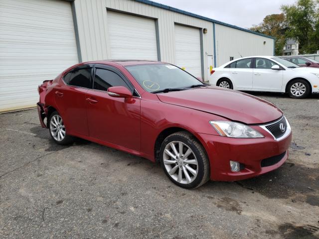 LEXUS IS 250 2010 jthcf5c24a5044107