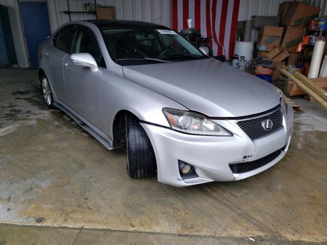 LEXUS IS 250 2011 jthcf5c24b5044819