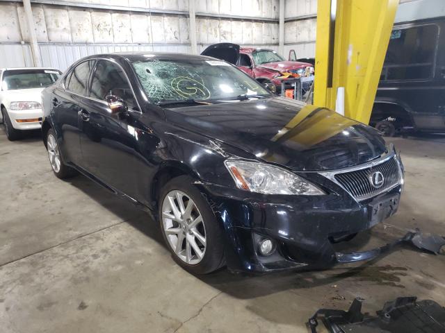 LEXUS IS 250 2011 jthcf5c24b5044920