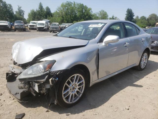 LEXUS IS 250 2011 jthcf5c24b5045209