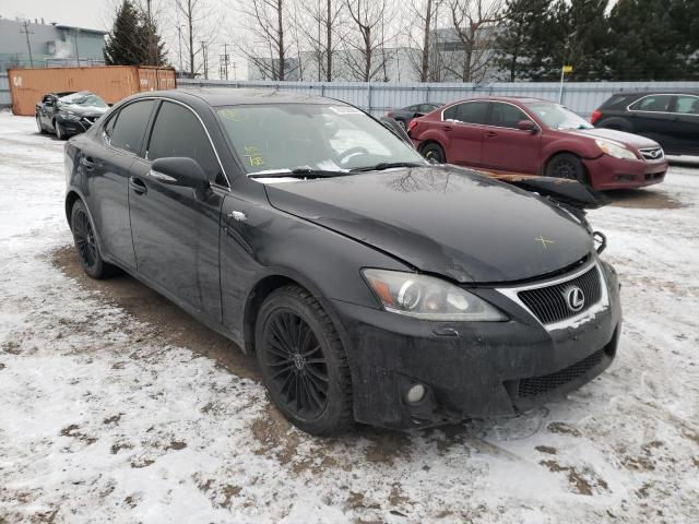 LEXUS IS 250 2011 jthcf5c24b5046571