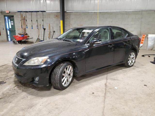 LEXUS IS 250 2011 jthcf5c24b5046621