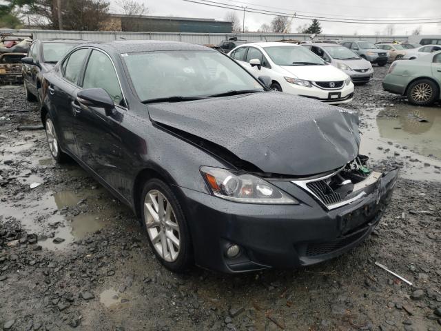 LEXUS IS 250 2011 jthcf5c24b5047039