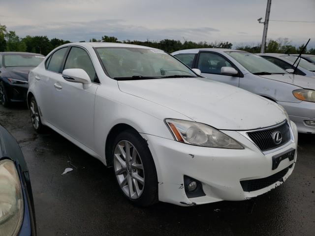 LEXUS IS 250 2011 jthcf5c24b5047722