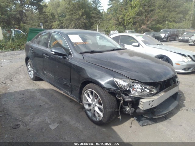 LEXUS IS 250 2011 jthcf5c24b5048160