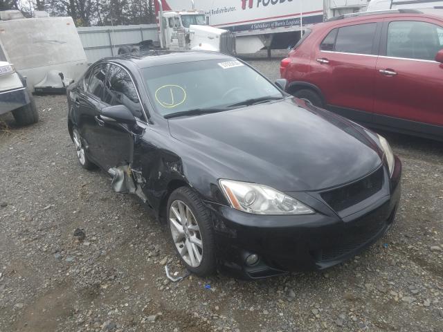 LEXUS IS 250 2011 jthcf5c24b5048479