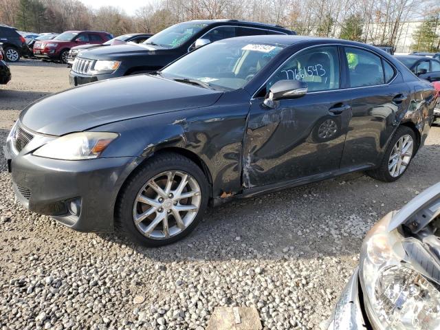 LEXUS IS 2011 jthcf5c24b5048594