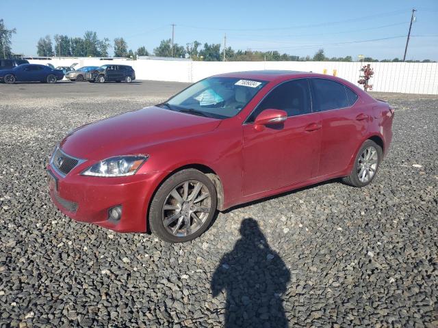 LEXUS IS 250 2011 jthcf5c24b5051432