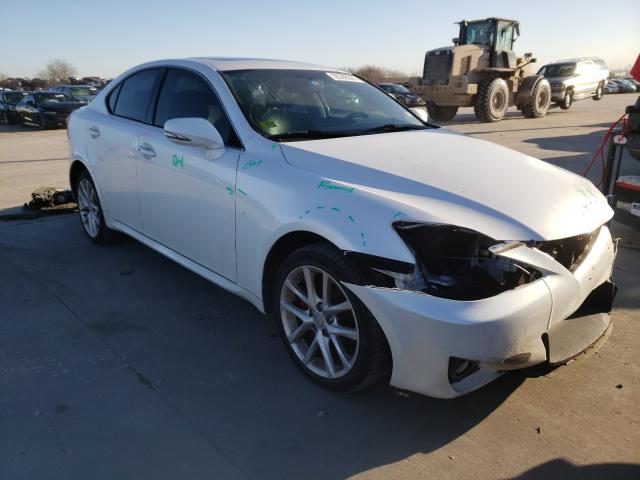 LEXUS IS 250 2012 jthcf5c24c5057118