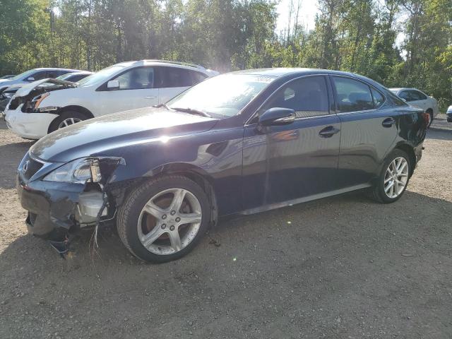 LEXUS IS 250 2012 jthcf5c24c5057989