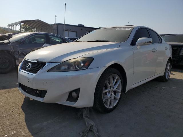 LEXUS IS 250 2012 jthcf5c24c5060570