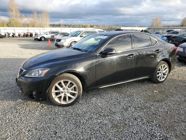 LEXUS IS 250 2013 jthcf5c24d5060795