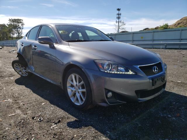 LEXUS IS 250 2013 jthcf5c24d5062269