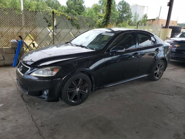 LEXUS IS 250 2013 jthcf5c24d5063308