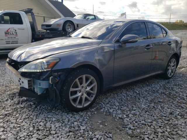 LEXUS IS 250 2013 jthcf5c24d5063342