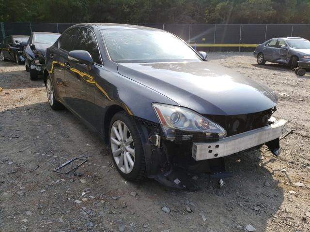 LEXUS IS 250 2010 jthcf5c25a2033277