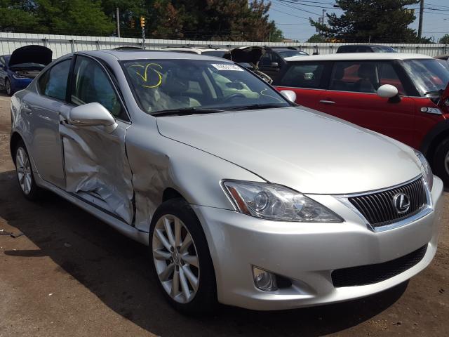 LEXUS IS 250 2010 jthcf5c25a2033439