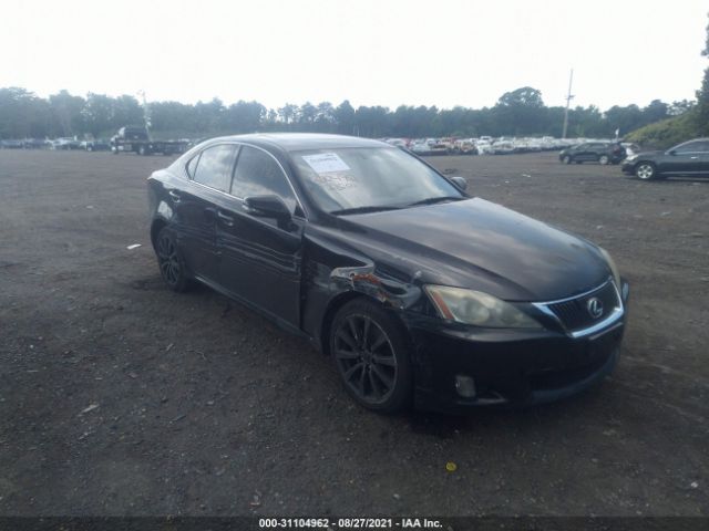 LEXUS IS 250 2010 jthcf5c25a5036064