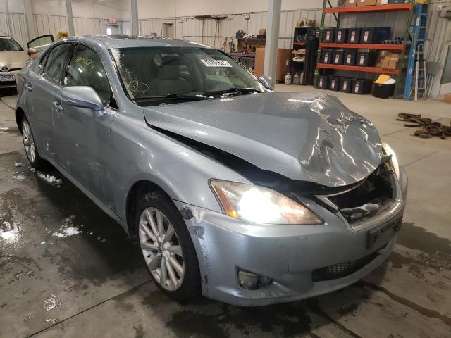 LEXUS IS 250 2010 jthcf5c25a5038414