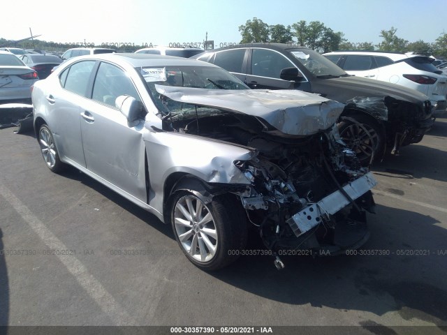 LEXUS IS 250 2010 jthcf5c25a5038753