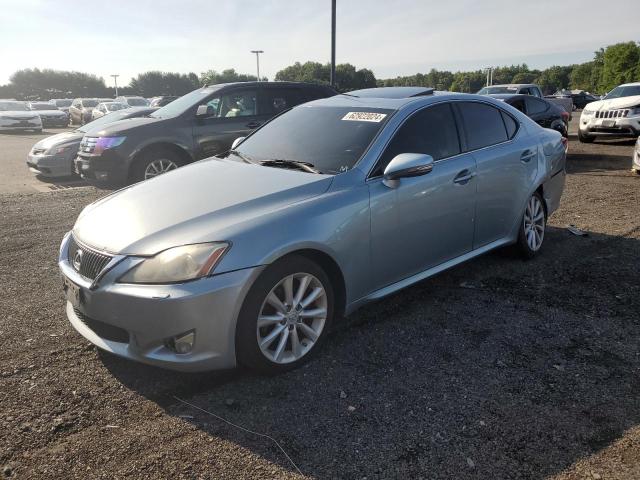 LEXUS IS 250 2010 jthcf5c25a5038784