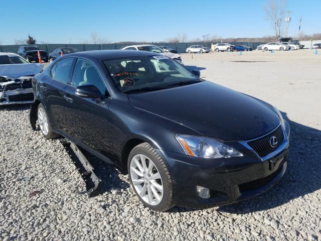 LEXUS IS 250 2010 jthcf5c25a5039448