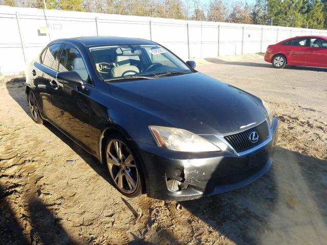 LEXUS IS 250 2010 jthcf5c25a5040373