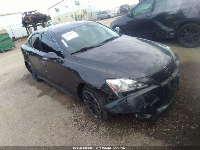 LEXUS IS 250 2010 jthcf5c25a5041717