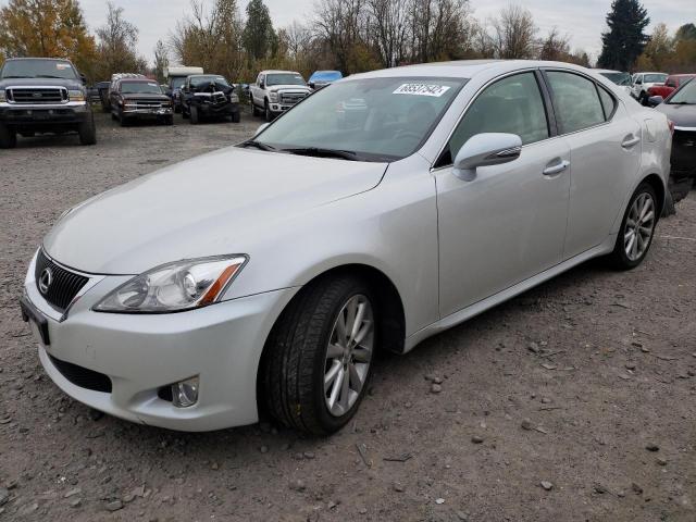 LEXUS IS 250 2010 jthcf5c25a5041863