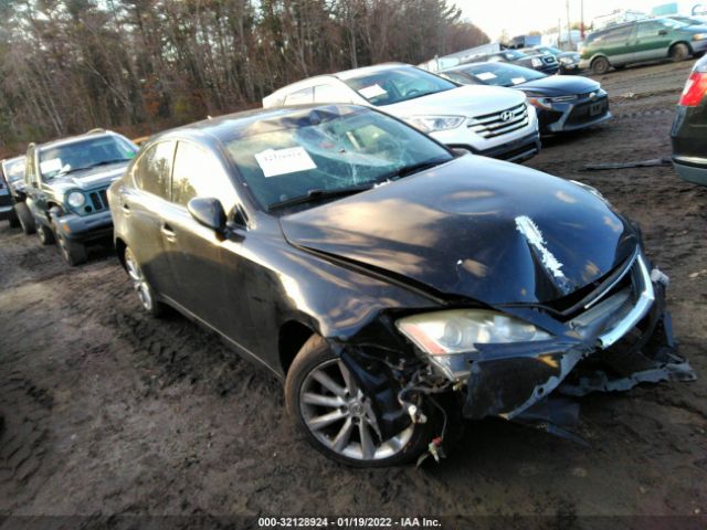 LEXUS IS 250 2010 jthcf5c25a5043094