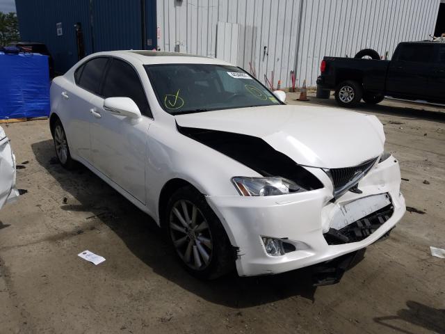 LEXUS NULL 2010 jthcf5c25a5044083