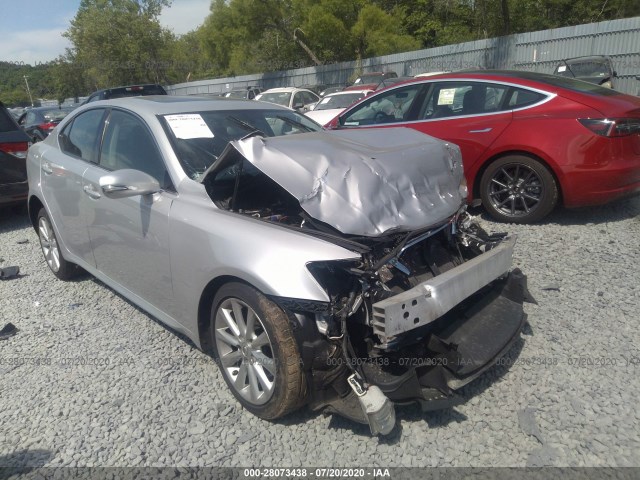 LEXUS IS 250 2010 jthcf5c25a5044178