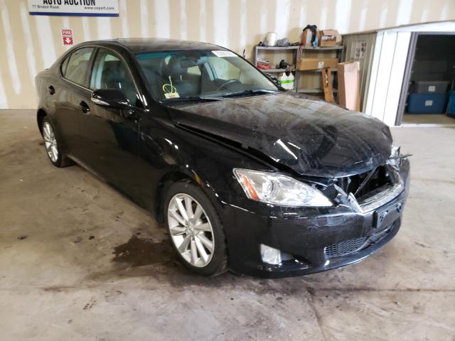 LEXUS IS 250 2010 jthcf5c25a5044570