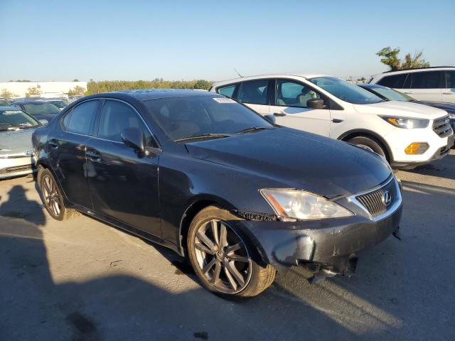 LEXUS IS 250 2010 jthcf5c25a5044682