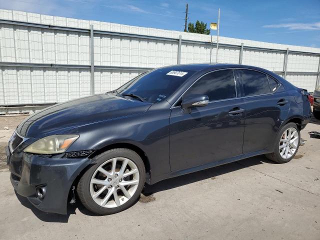 LEXUS IS 250 2011 jthcf5c25b2035080