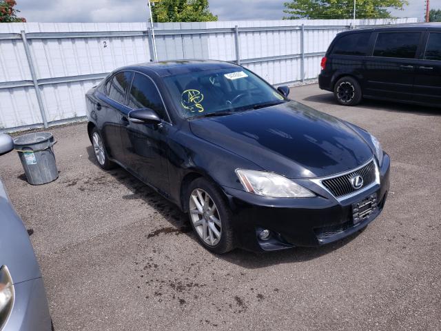 LEXUS IS 250 2011 jthcf5c25b5044845