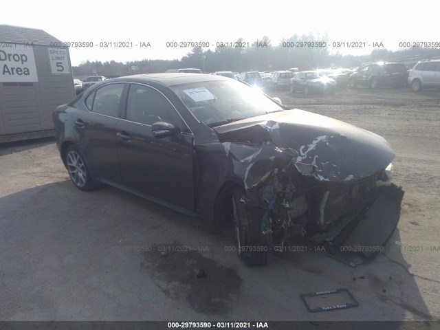 LEXUS IS 250 2011 jthcf5c25b5050239