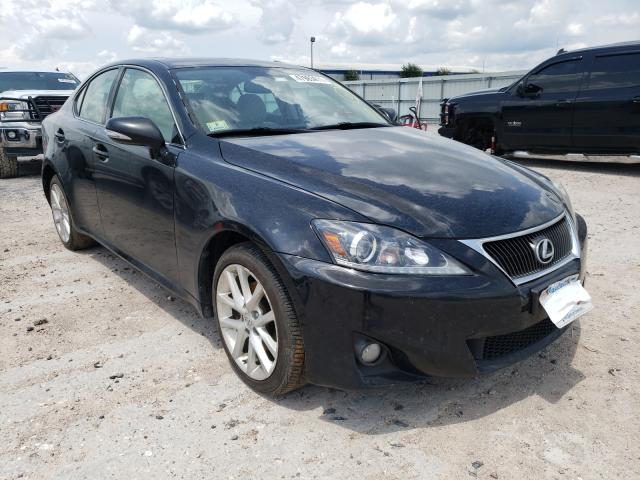 LEXUS IS 250 2011 jthcf5c25b5051164