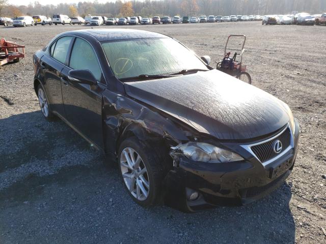 LEXUS IS 250 2011 jthcf5c25b5052699