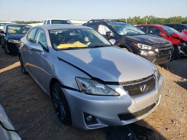 LEXUS IS 250 2012 jthcf5c25c2035615