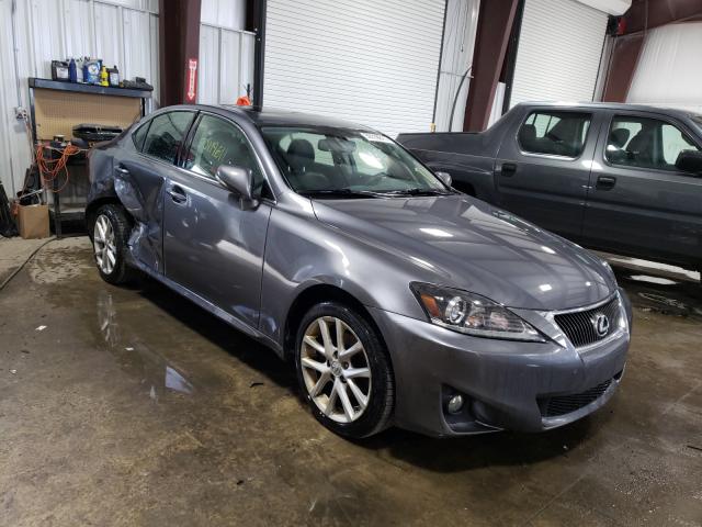 LEXUS IS 250 2012 jthcf5c25c5054101