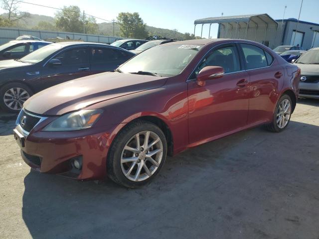 LEXUS IS 250 2012 jthcf5c25c5057600