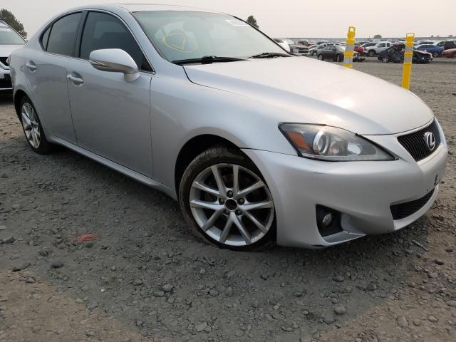 LEXUS IS 250 2012 jthcf5c25c5059301