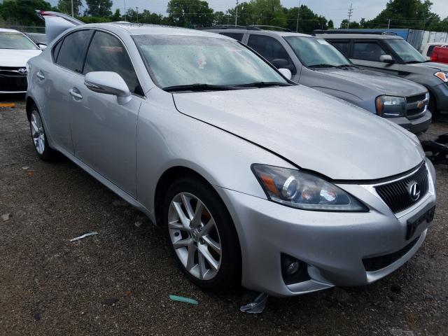 LEXUS IS 250 2012 jthcf5c25c5059539