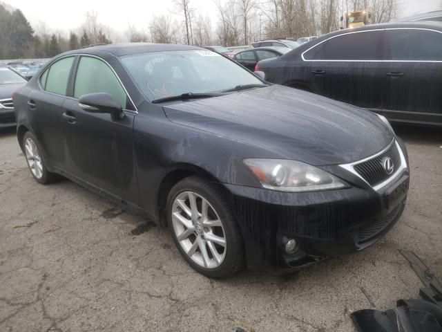 LEXUS IS 250 2012 jthcf5c25c5060593